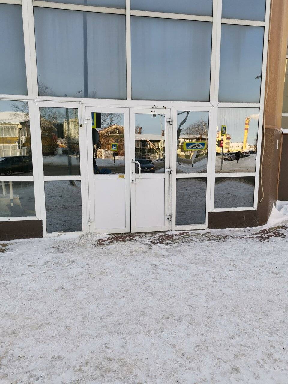 Фото Гостиницы Кристалл Ханты-Мансийск 12