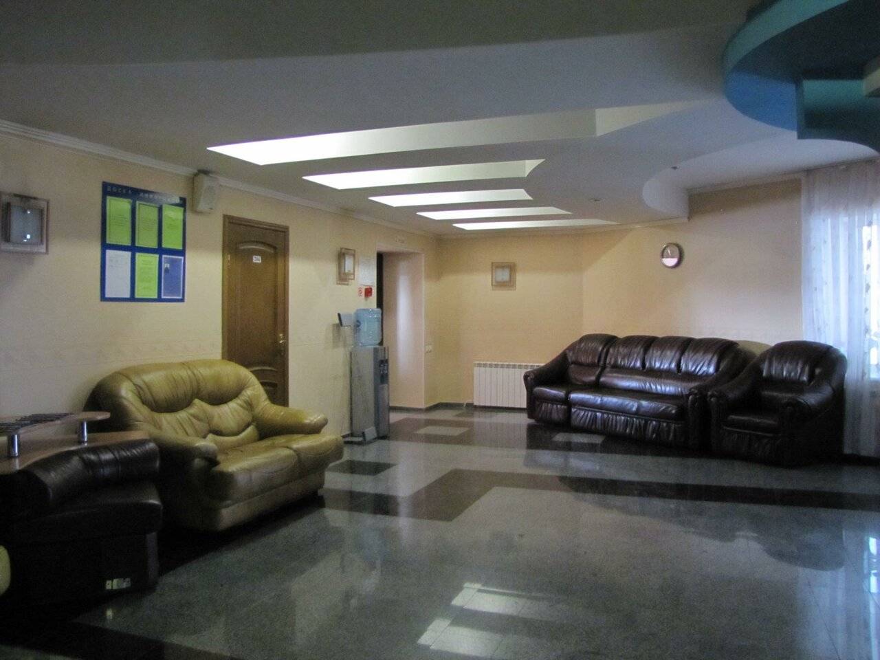 Фото Гостиницы Кристалл Ханты-Мансийск 27