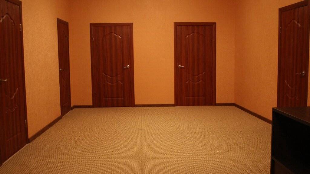 Фото Гостиницы Кристалл Ханты-Мансийск 38