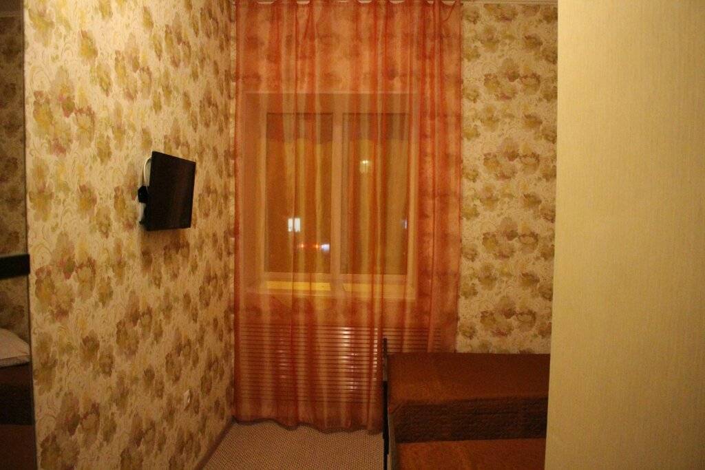 Фото Гостиницы Кристалл Ханты-Мансийск 74