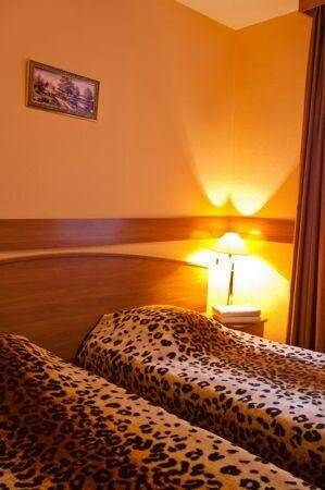 Фото Гостиницы Кристалл Ханты-Мансийск 62