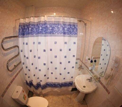 Фото Гостиницы Кристалл Ханты-Мансийск 14