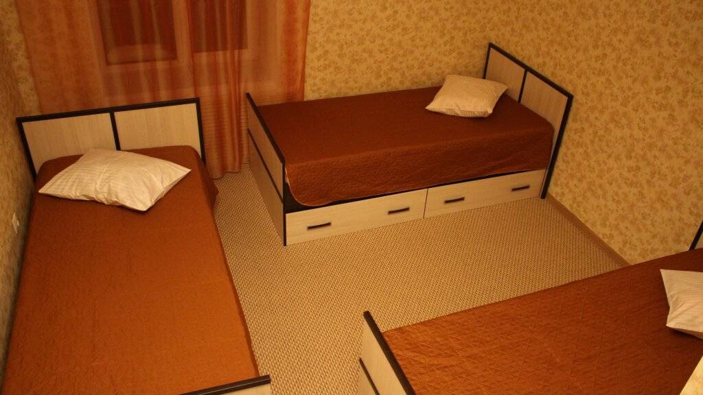 Фото Гостиницы Кристалл Ханты-Мансийск 44