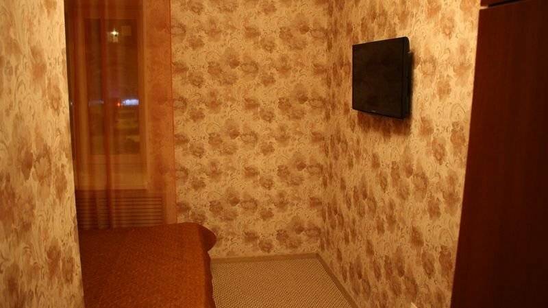 Фото Гостиницы Кристалл Ханты-Мансийск 82