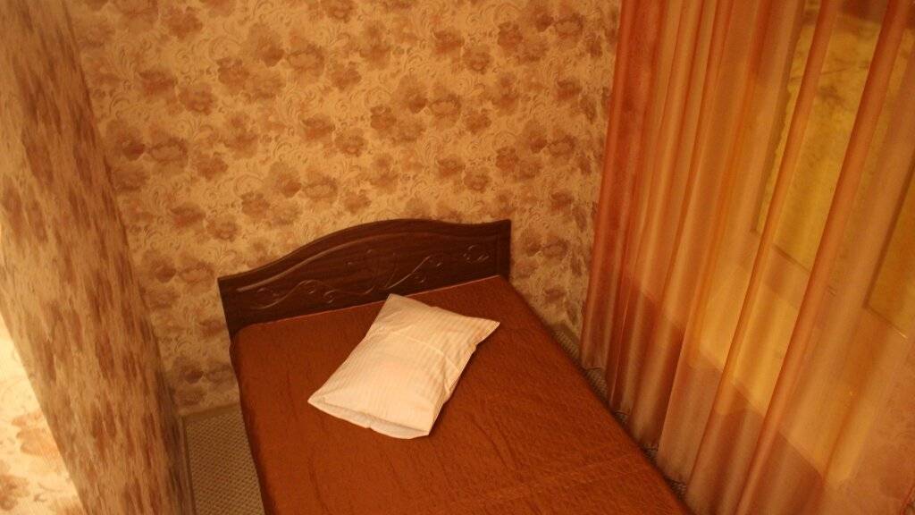 Фото Гостиницы Кристалл Ханты-Мансийск 86