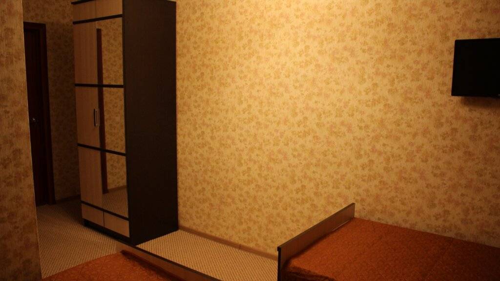 Фото Гостиницы Кристалл Ханты-Мансийск 89