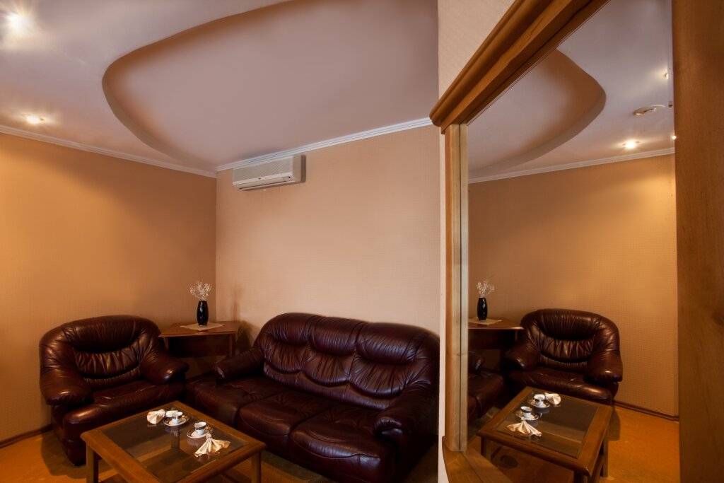 Фото Гостиницы Кристалл Ханты-Мансийск 57