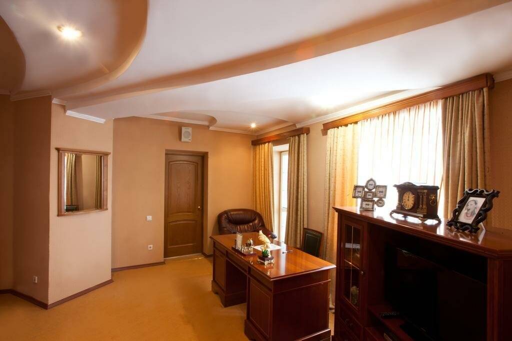 Фото Гостиницы Кристалл Ханты-Мансийск 97