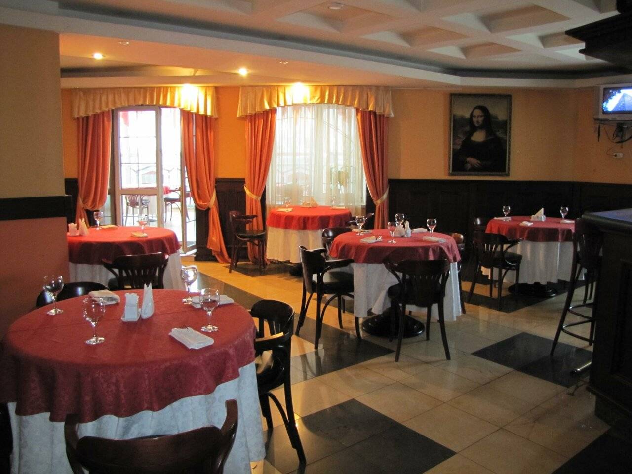 Фото Гостиницы Кристалл Ханты-Мансийск 7