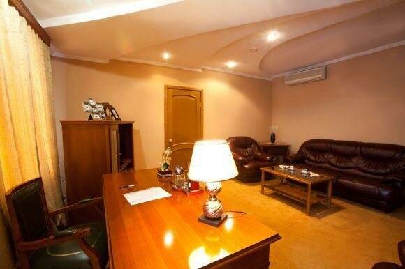 Фото Гостиницы Кристалл Ханты-Мансийск 42