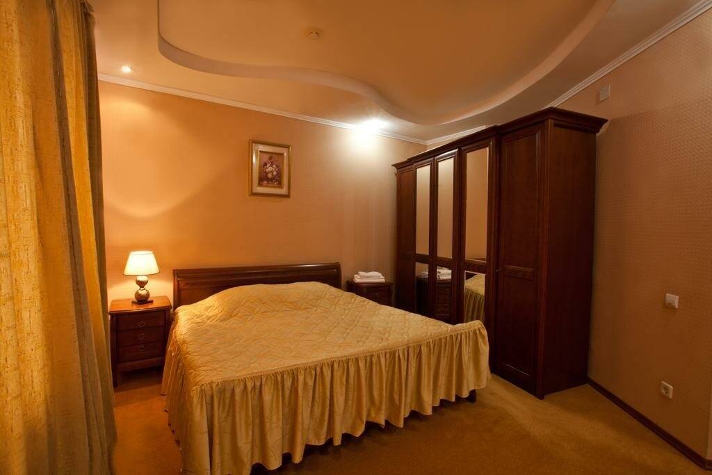 Фото Гостиницы Кристалл Ханты-Мансийск 80