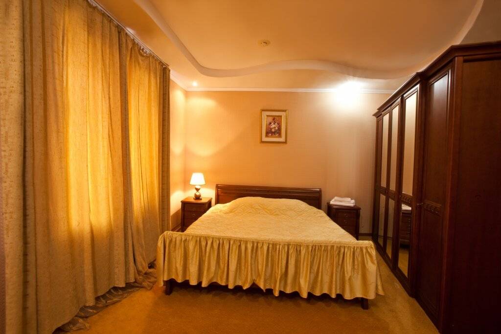 Фото Гостиницы Кристалл Ханты-Мансийск 71