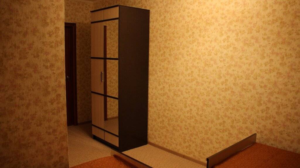 Фото Гостиницы Кристалл Ханты-Мансийск 46