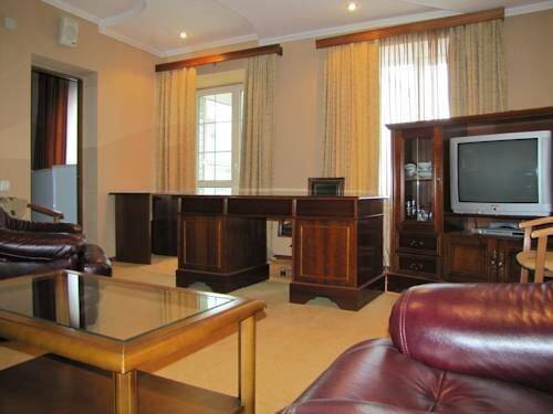 Фото Гостиницы Кристалл Ханты-Мансийск 34