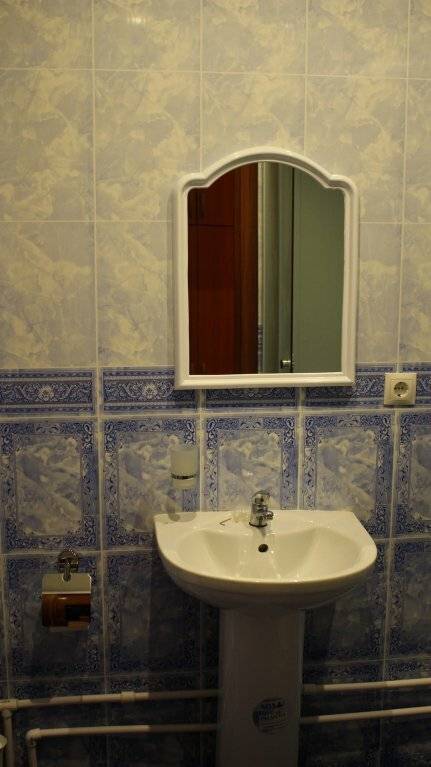 Фото Гостиницы Кристалл Ханты-Мансийск 33