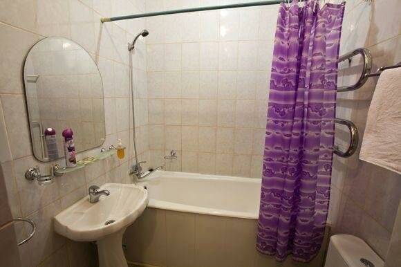 Фото Гостиницы Кристалл Ханты-Мансийск 72