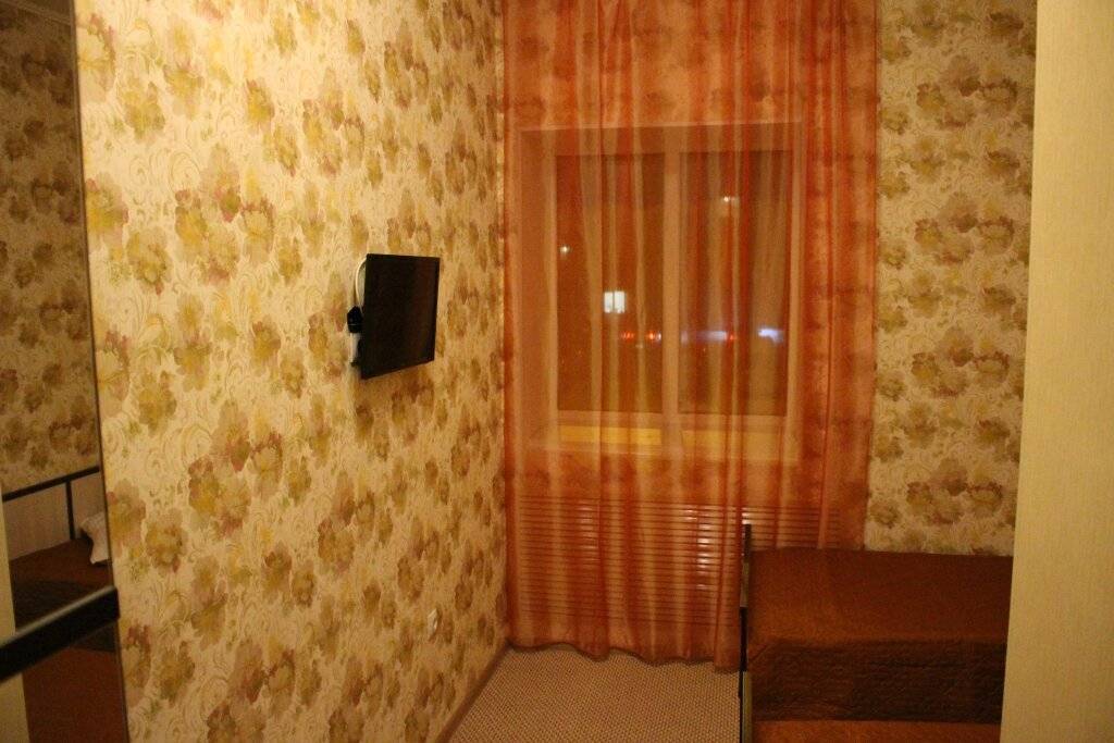 Фото Гостиницы Кристалл Ханты-Мансийск 35