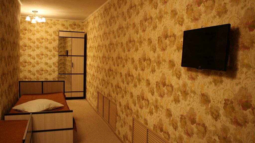 Фото Гостиницы Кристалл Ханты-Мансийск 65