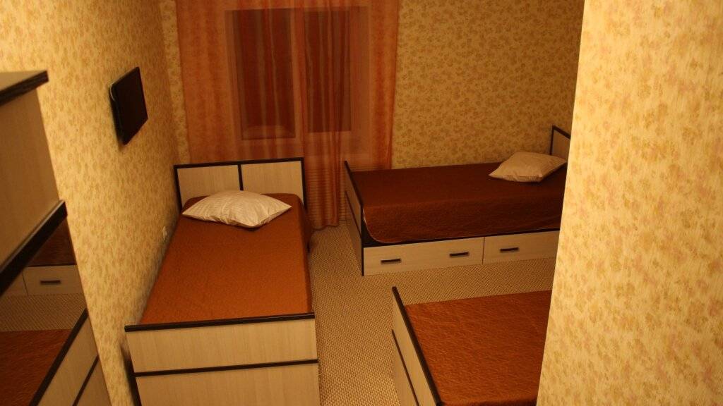 Фото Гостиницы Кристалл Ханты-Мансийск 77