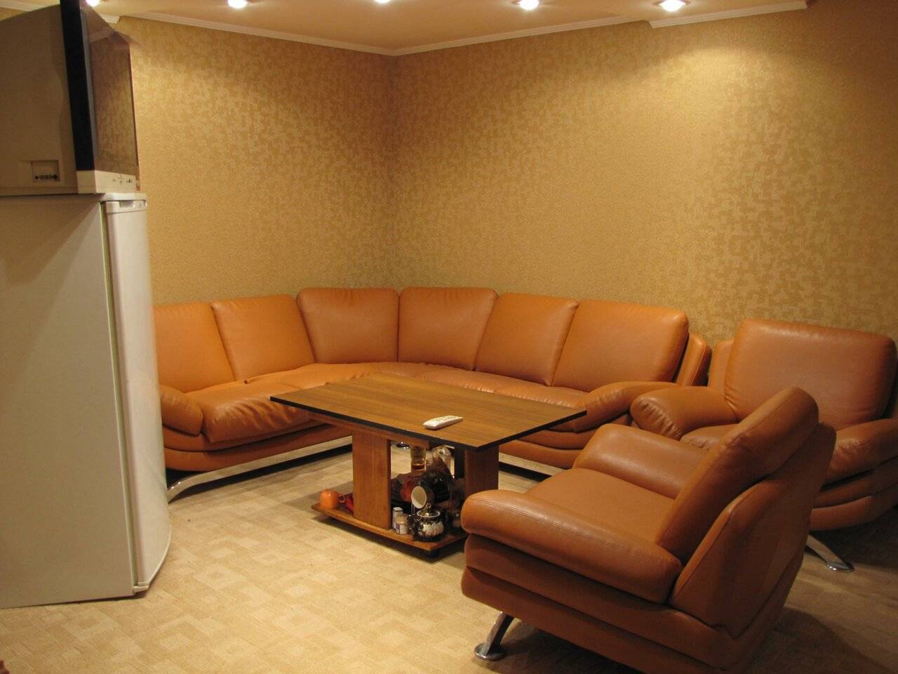 Фото Гостиницы Кристалл Ханты-Мансийск 19