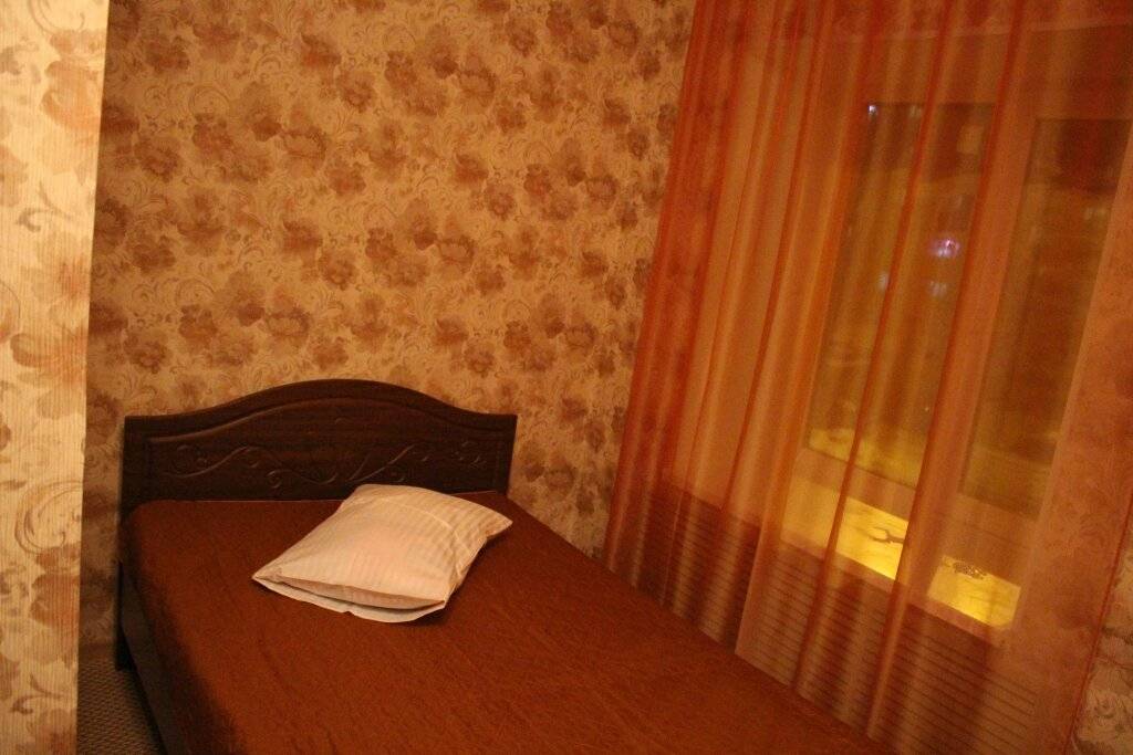 Фото Гостиницы Кристалл Ханты-Мансийск 99