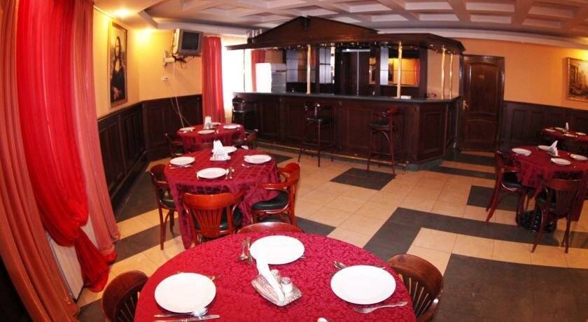 Фото Гостиницы Кристалл Ханты-Мансийск 39