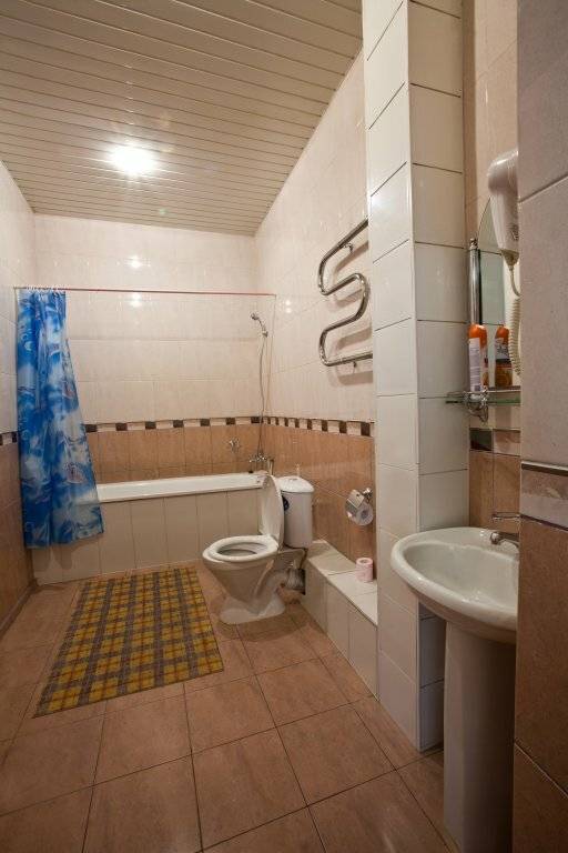 Фото Гостиницы Кристалл Ханты-Мансийск 40