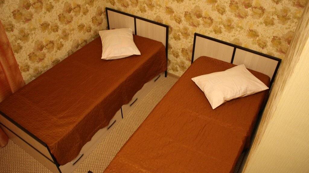 Фото Гостиницы Кристалл Ханты-Мансийск 93