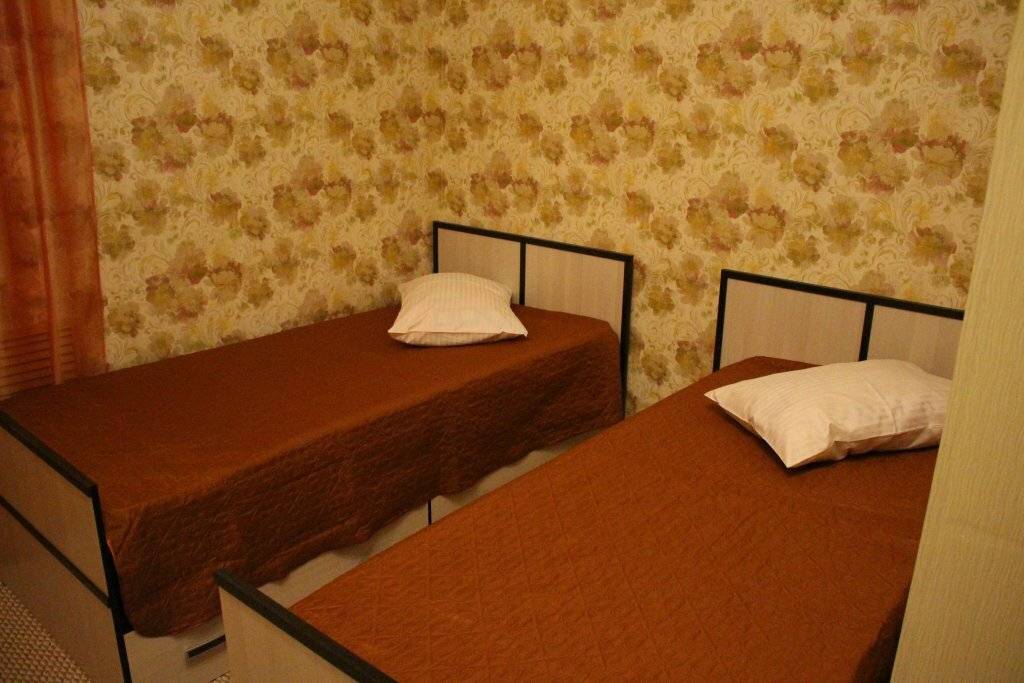 Фото Гостиницы Кристалл Ханты-Мансийск 90