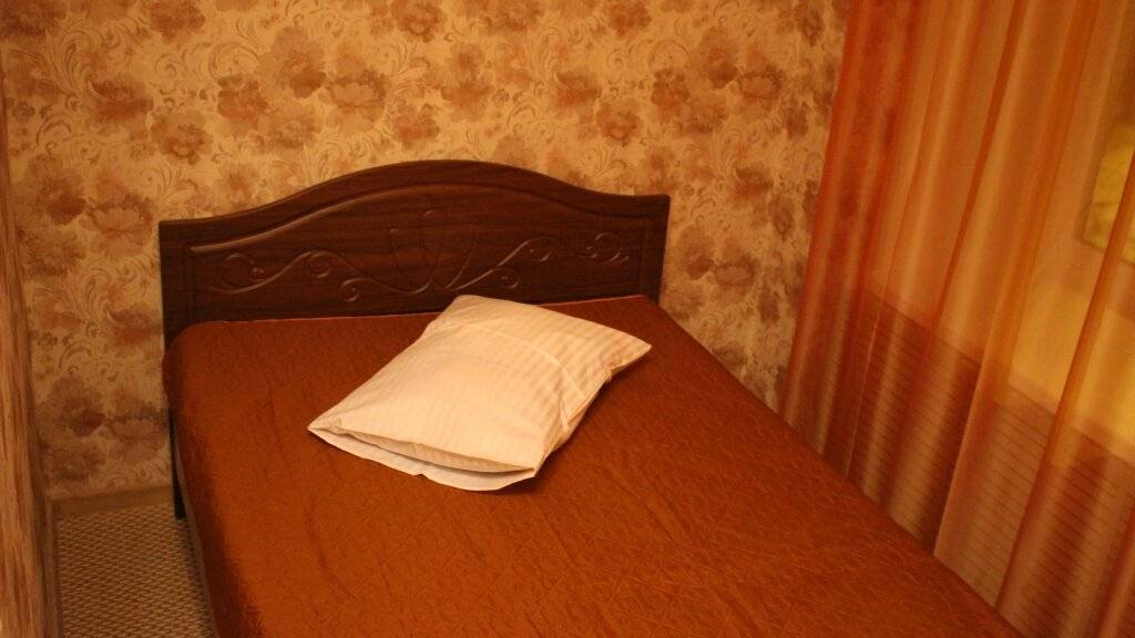 Фото Гостиницы Кристалл Ханты-Мансийск 58