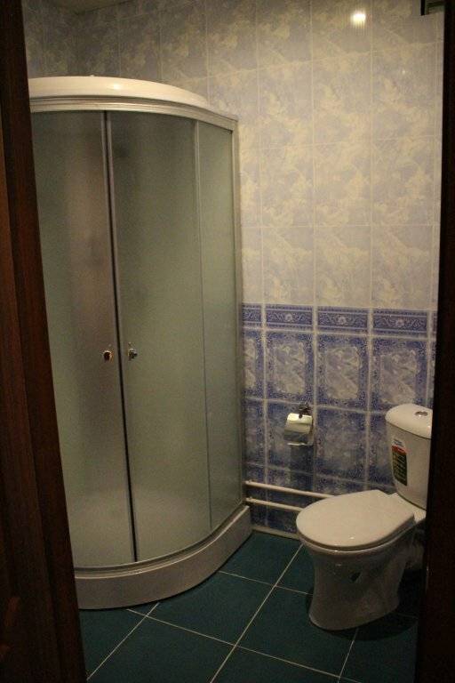 Фото Гостиницы Кристалл Ханты-Мансийск 54