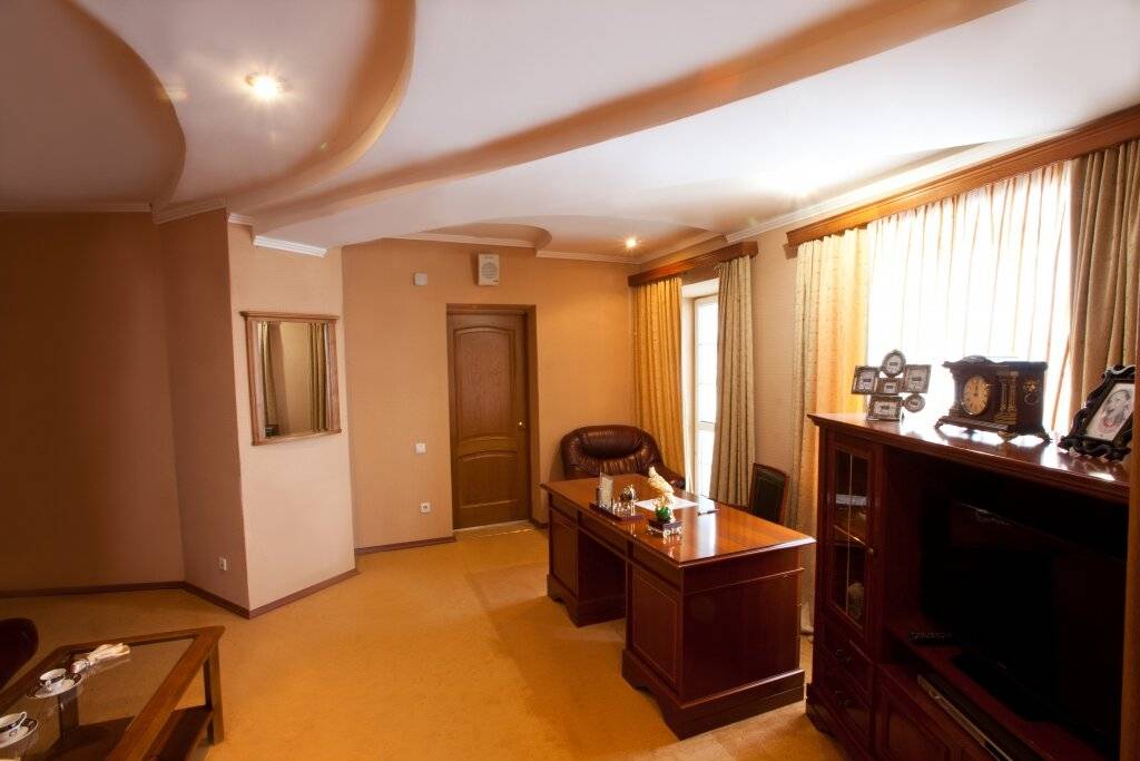 Фото Гостиницы Кристалл Ханты-Мансийск 87