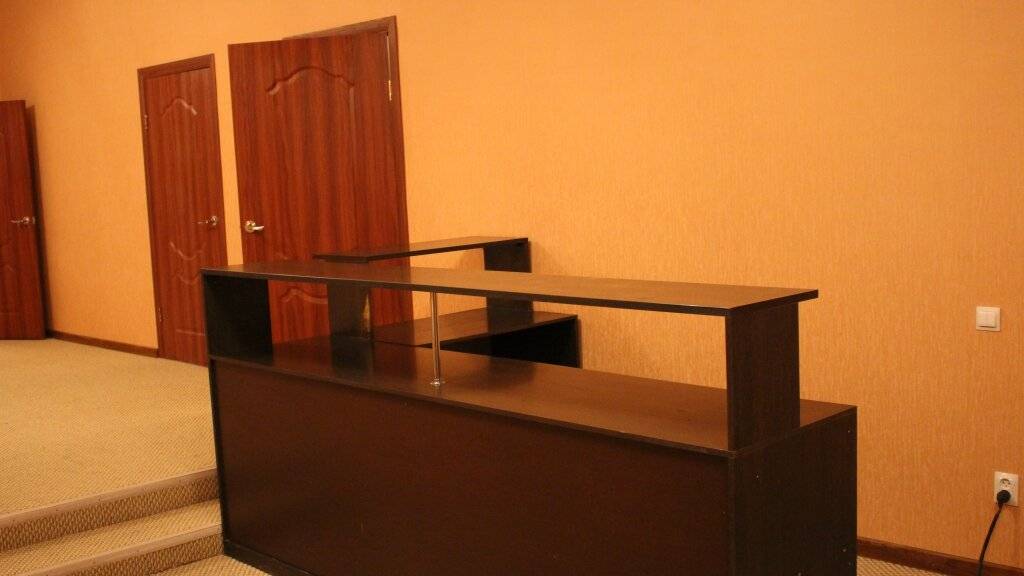 Фото Гостиницы Кристалл Ханты-Мансийск 11