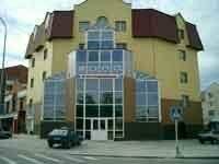 Фото Гостиницы Кристалл Ханты-Мансийск 13