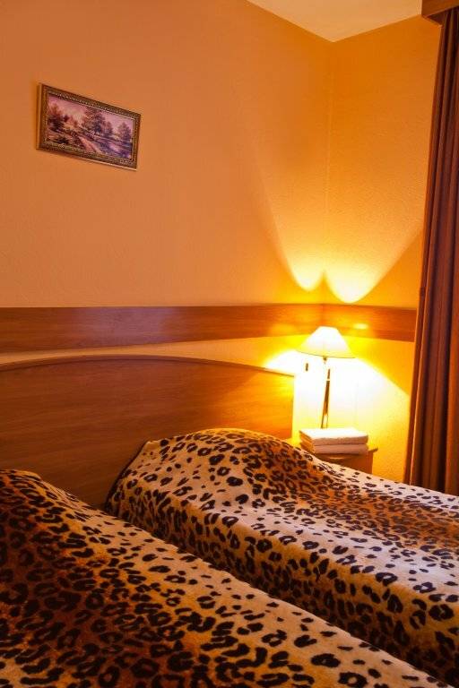 Фото Гостиницы Кристалл Ханты-Мансийск 26