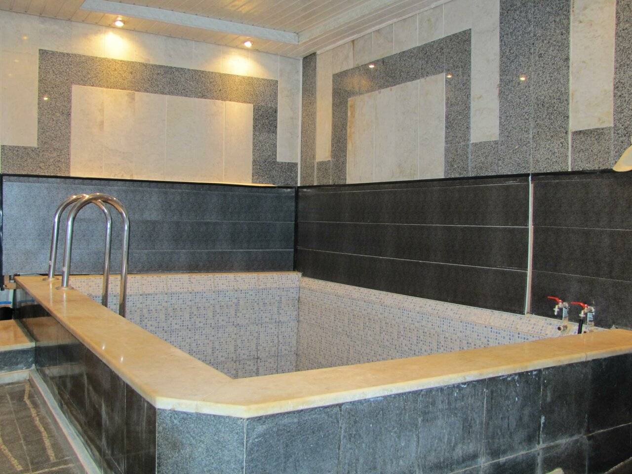 Фото Гостиницы Кристалл Ханты-Мансийск 20