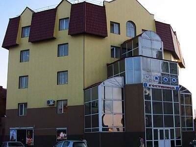 Фото Гостиницы Кристалл Ханты-Мансийск 18