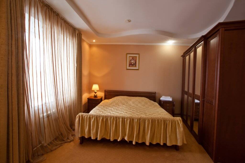 Фото Гостиницы Кристалл Ханты-Мансийск 29