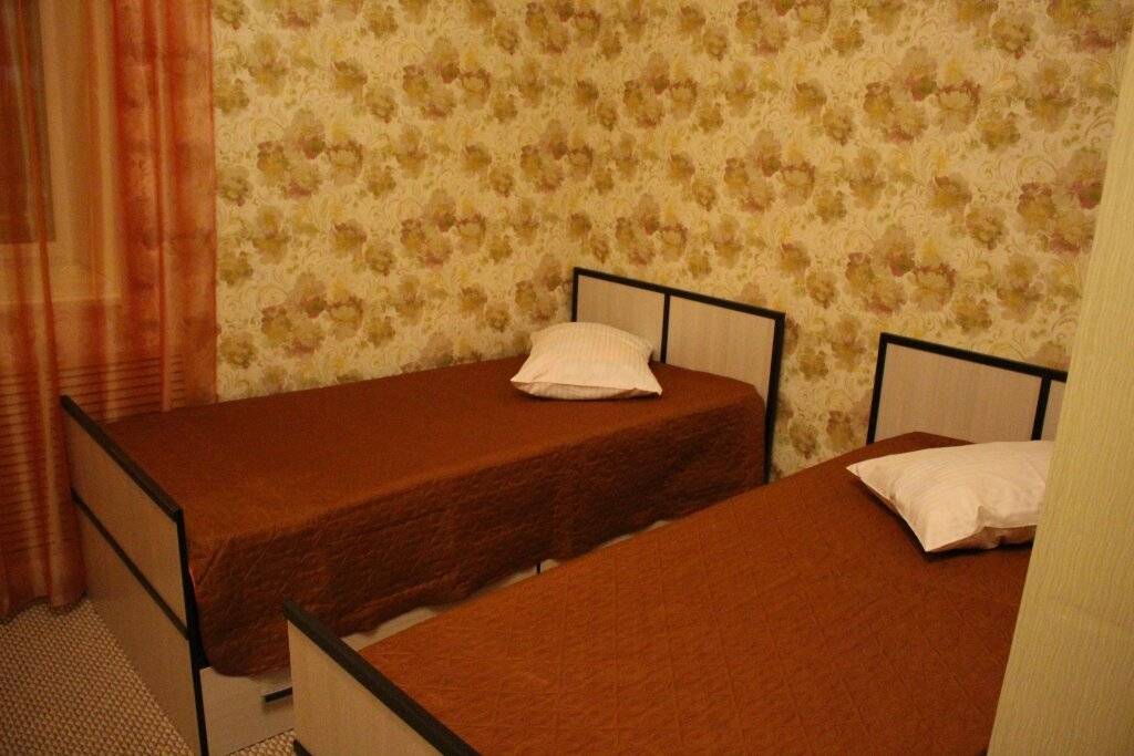 Фото Гостиницы Кристалл Ханты-Мансийск 102