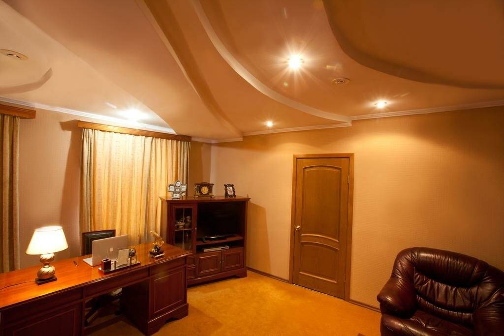 Фото Гостиницы Кристалл Ханты-Мансийск 55