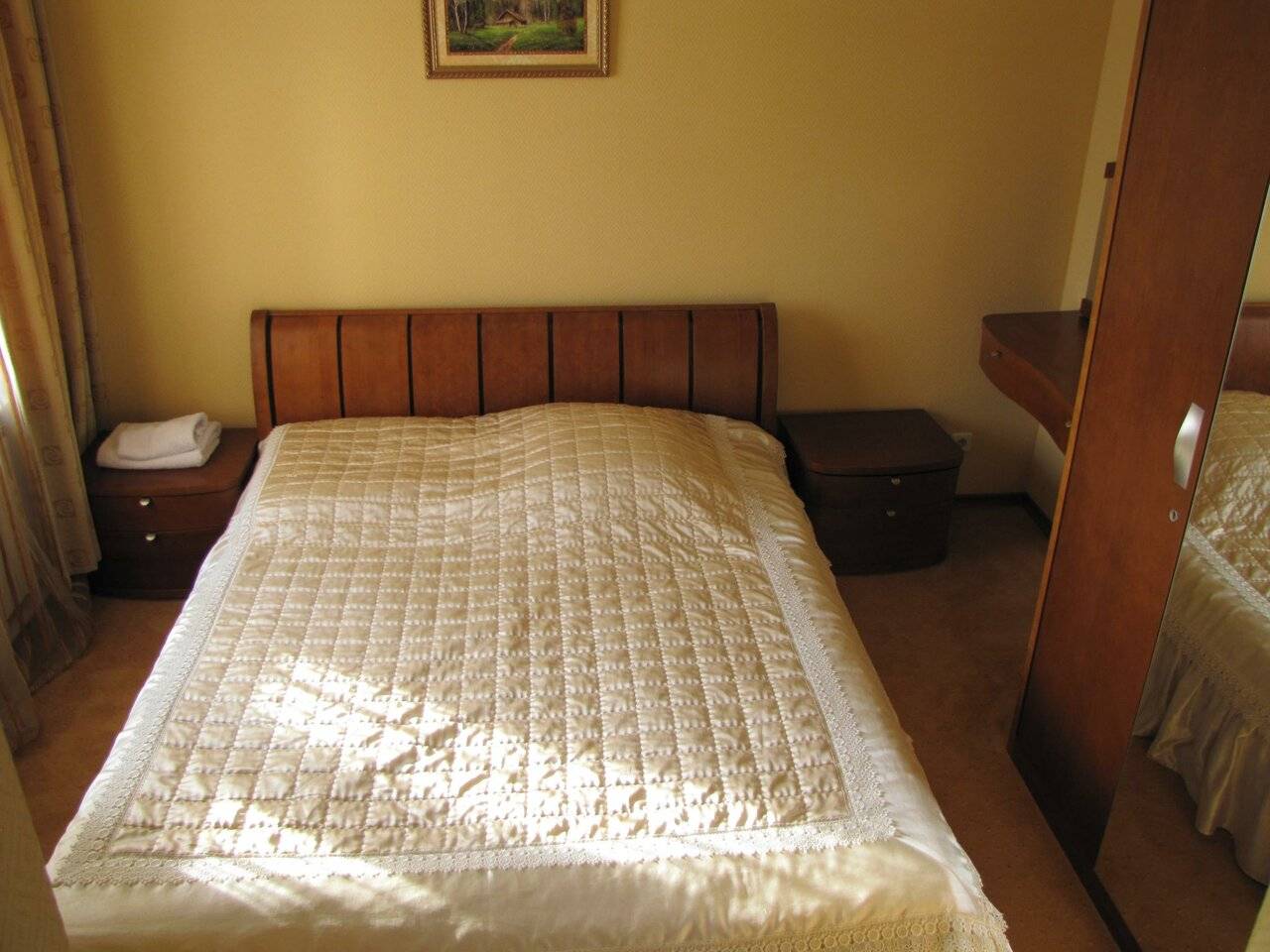 Фото Гостиницы Кристалл Ханты-Мансийск 41