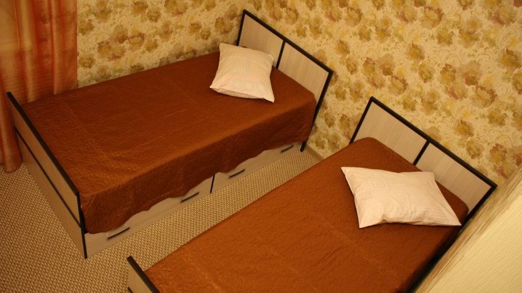 Фото Гостиницы Кристалл Ханты-Мансийск 25