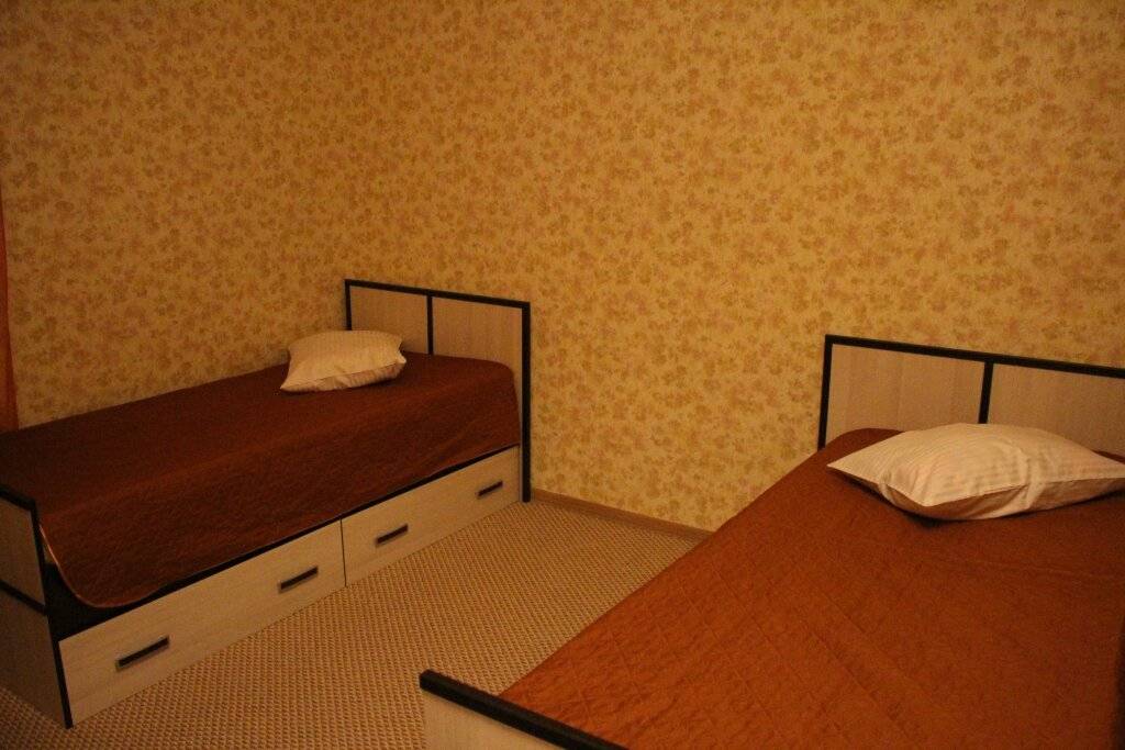 Фото Гостиницы Кристалл Ханты-Мансийск 61