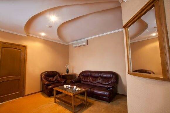 Фото Гостиницы Кристалл Ханты-Мансийск 48