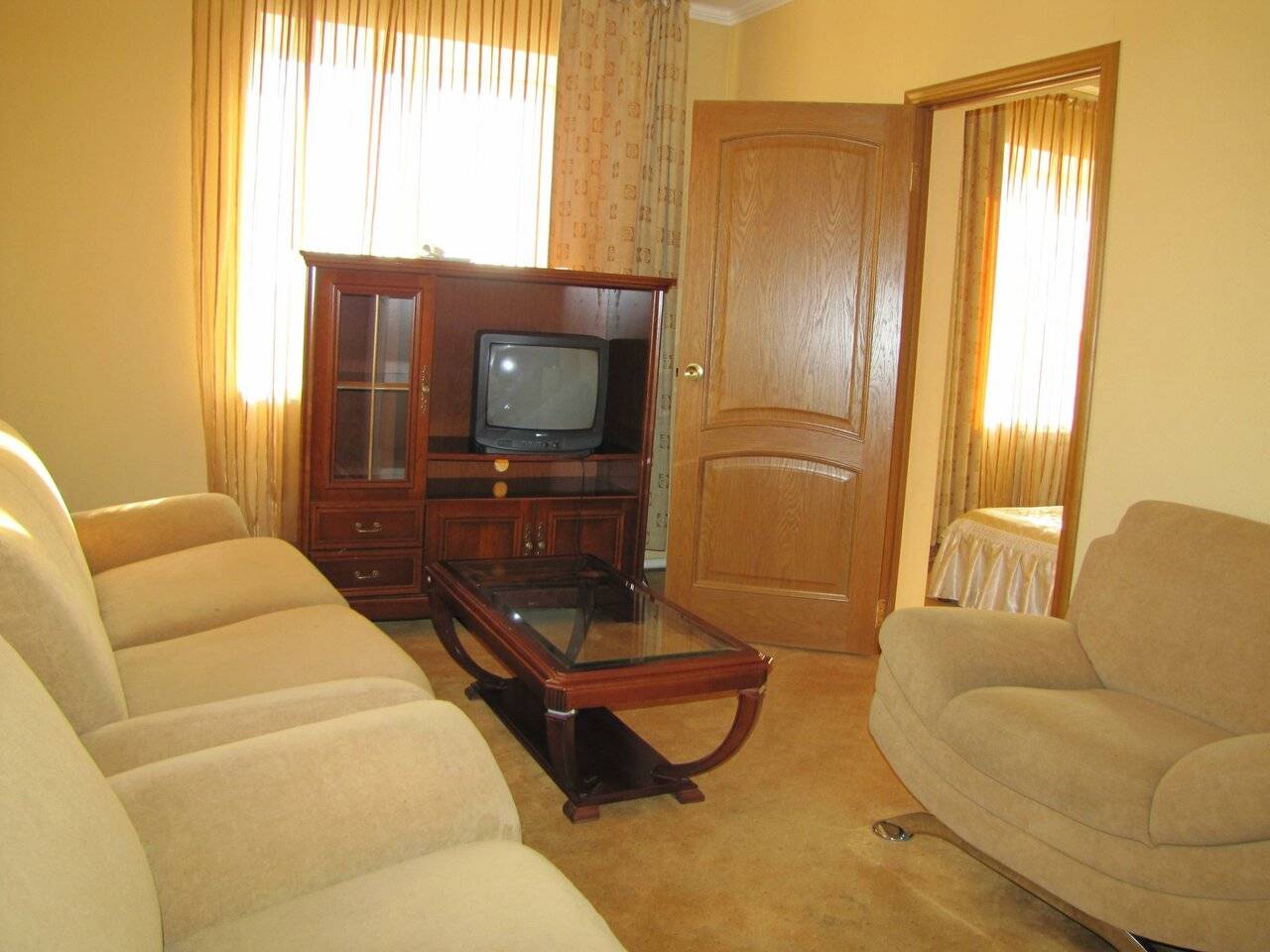 Фото Гостиницы Кристалл Ханты-Мансийск 47