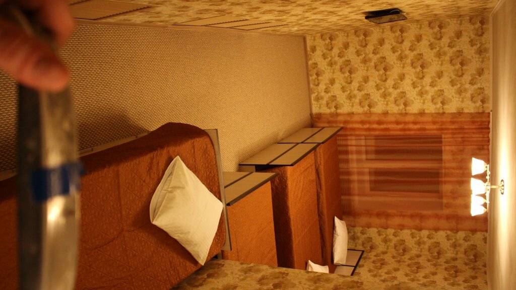 Фото Гостиницы Кристалл Ханты-Мансийск 37